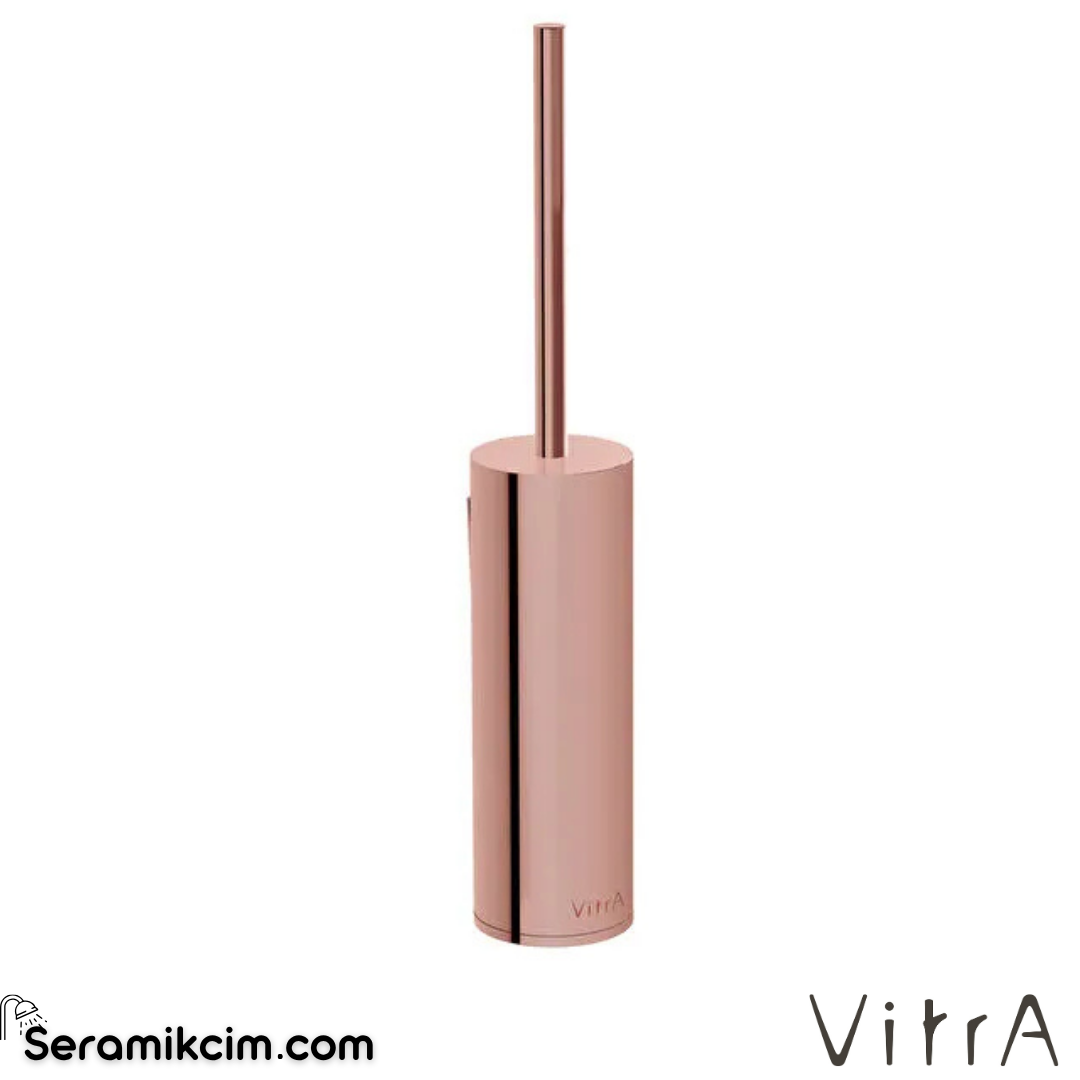 VitrA Origin Tuvalet Fırçalığı (yerden) A4489329