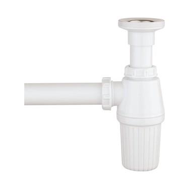 VitrA  Plastik lavabo sifonu seti A45109 - A45109