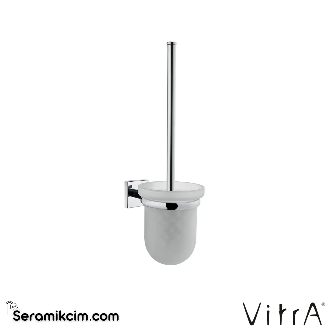 VitrA Q-Line Tuvalet Fırçalığı (duvardan) A44999 - A44999
