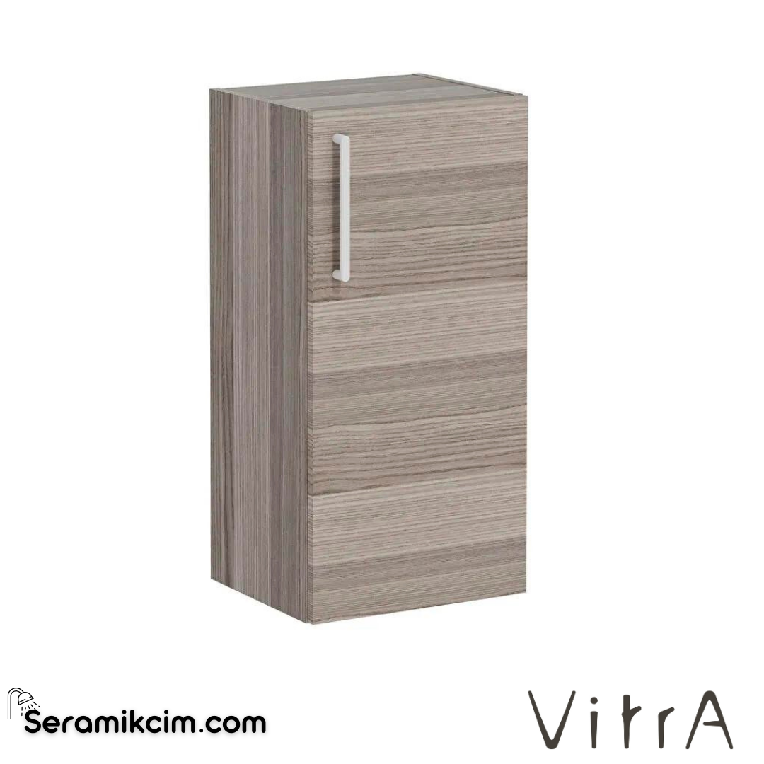 Vitra Root Alt Ünite, 40 Cm, Cordoba, Sağ - 68033