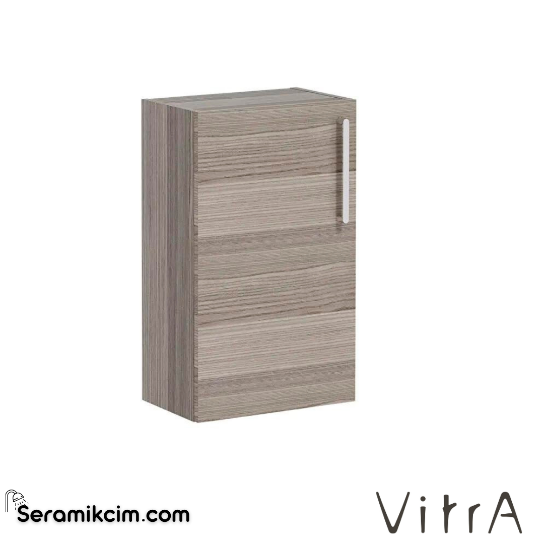 Vitra Root Alt Ünite, 40 Cm, Dar, Cordoba, Sol - 68037