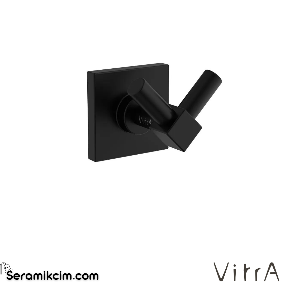 VitrA Root Askı (ikili) A4480136
