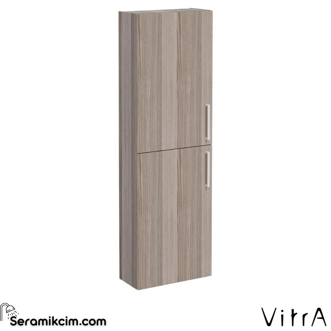 Vitra Root Boy Dolabı, 55 Cm, Dar, Cordoba