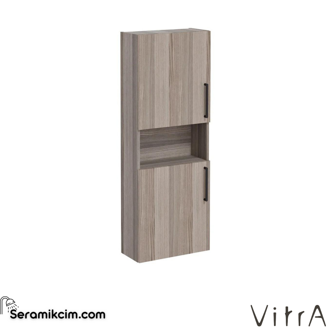 Vitra Root Boy Dolabı, 55, Dar, Kısa, Cordoba