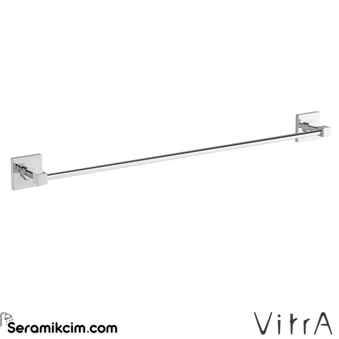 VitrA Root Havluluk, Tekli, 60 cm A44810