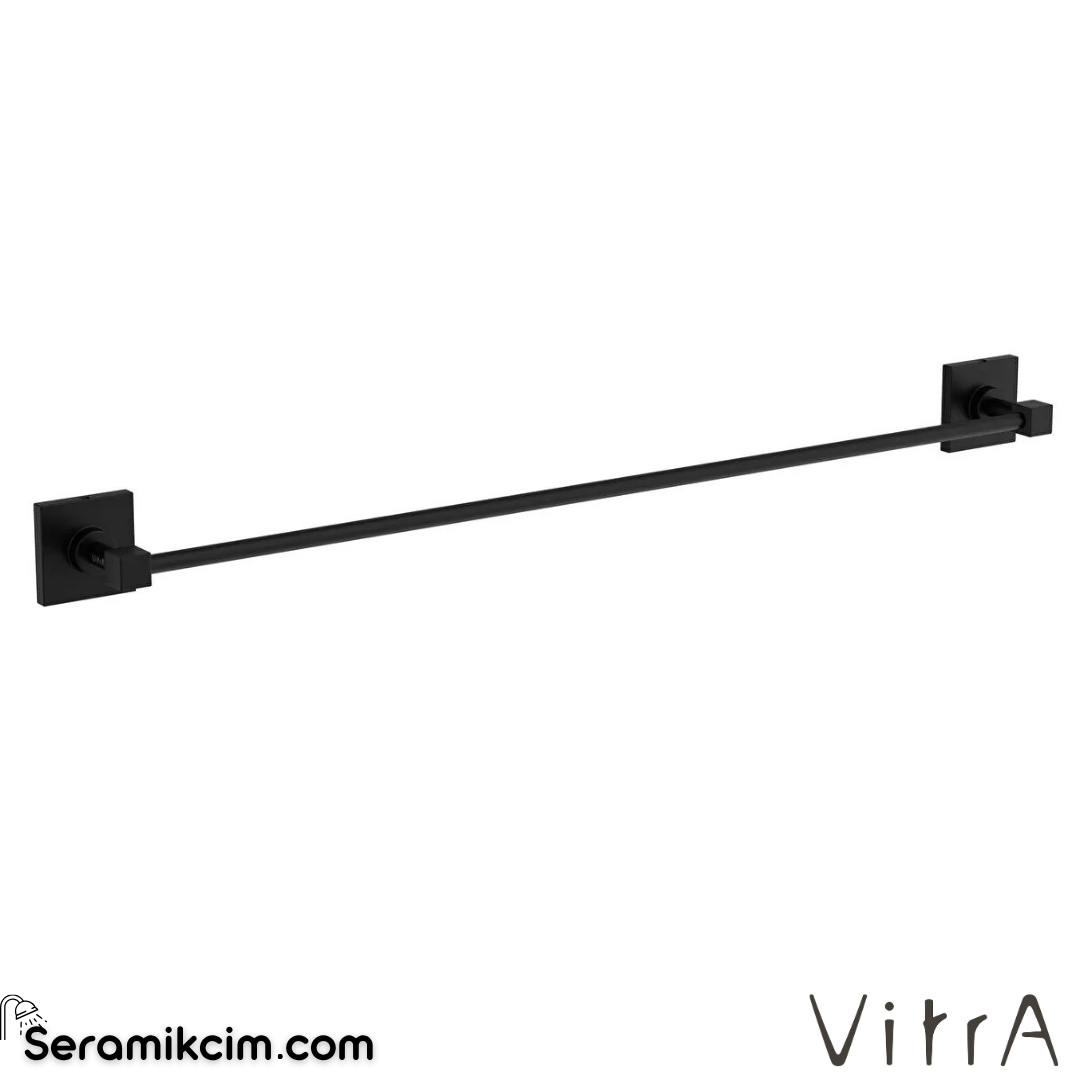 VitrA Root Havluluk, Tekli, 60 cm A4481036
