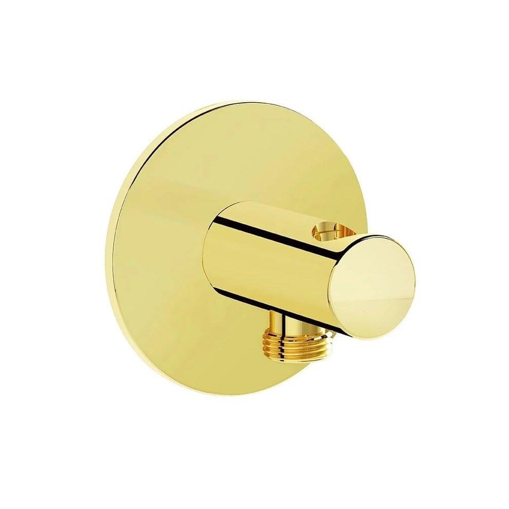 VitrA Root Round  Ankastre El Duşu Çıkışı  A4262574 - A4262574