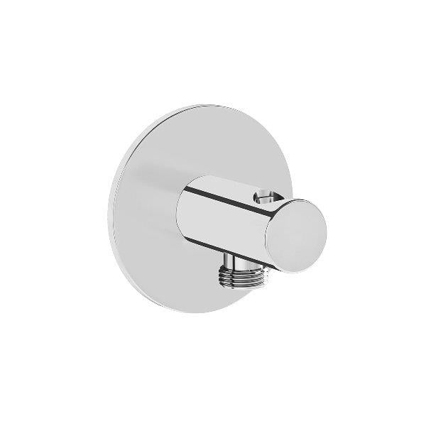 Vitra Root Round Ankastre El Duşu Çıkışı , Krom - A42625