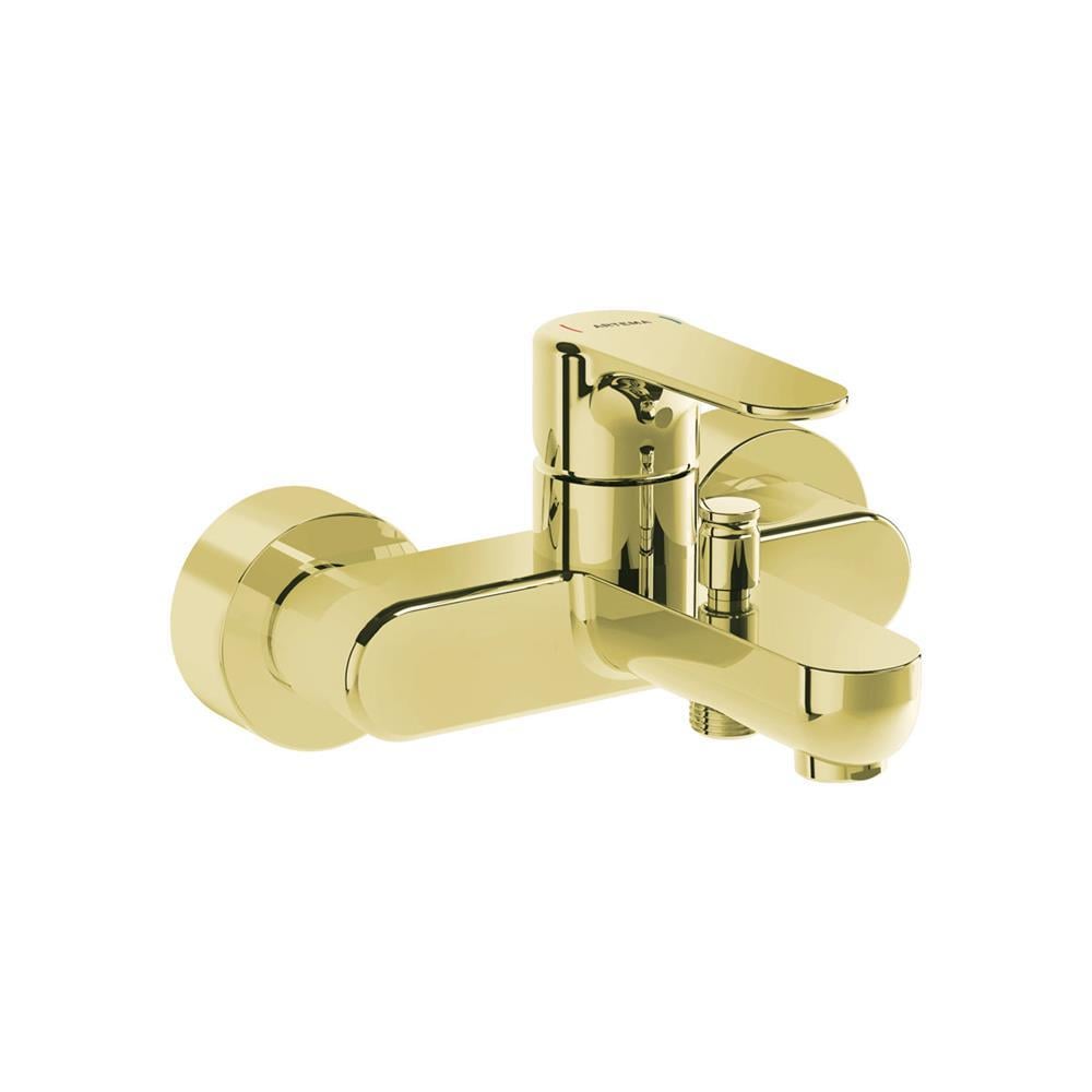 VitrA Root Round Banyo Bataryası  A4272574 - A4272574