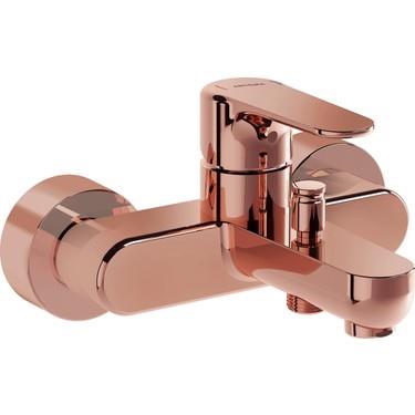 VitrA Root Round Banyo Bataryası  A4272529 - A4272529