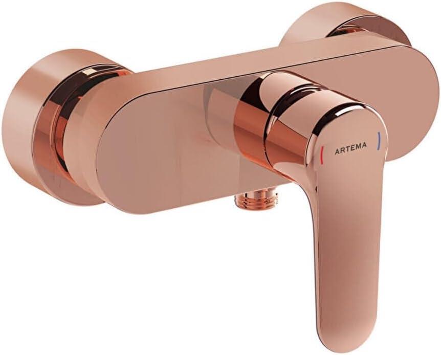 VitrA Root Round Duş Bataryası  A4272629 - A4272629