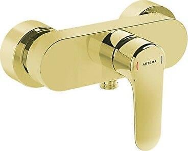 VitrA Root Round Duş Bataryası  A4272674 - A4272674