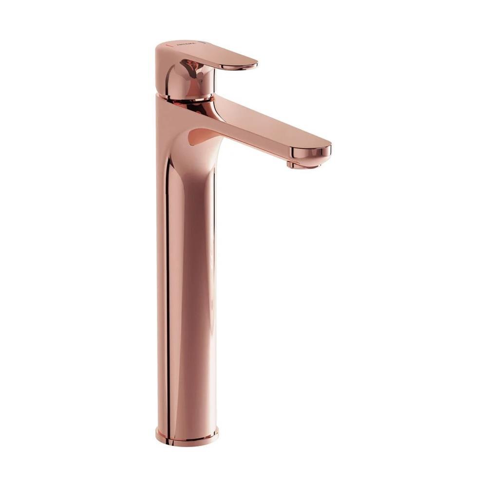 VitrA Root Round Lavabo Bataryası (çanak) A4270729 - A4270729