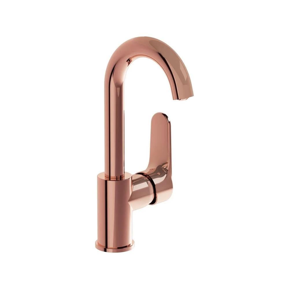 VitrA Root Round Lavabo Bataryası (döner borulu) A4275429 - A4275429