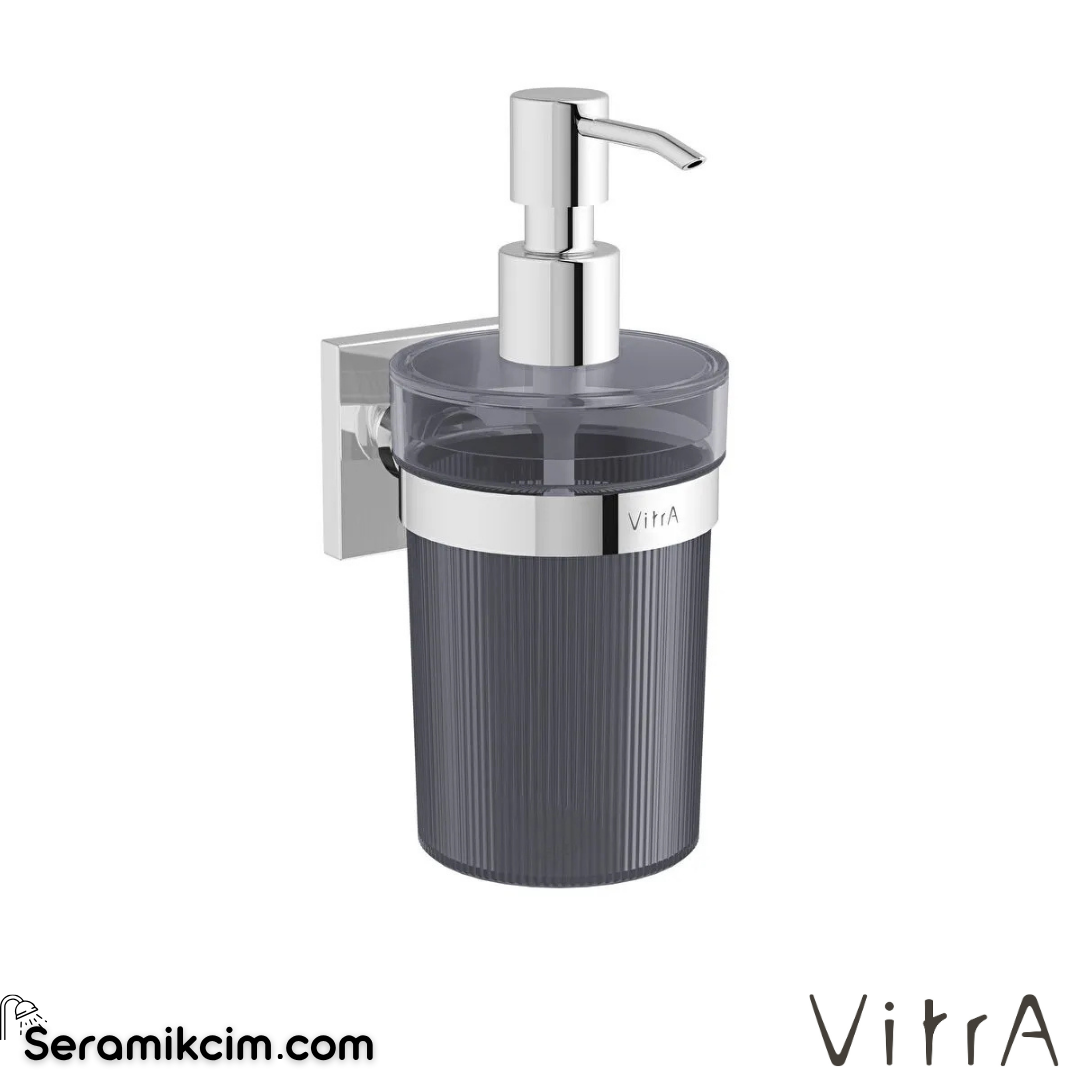 VitrA Root Sıvı Sabunluk, (Duvardan) A44807