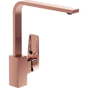 VitrA Root Square BluEco Eviye Bataryası A4275329ENR - A4275329ENR