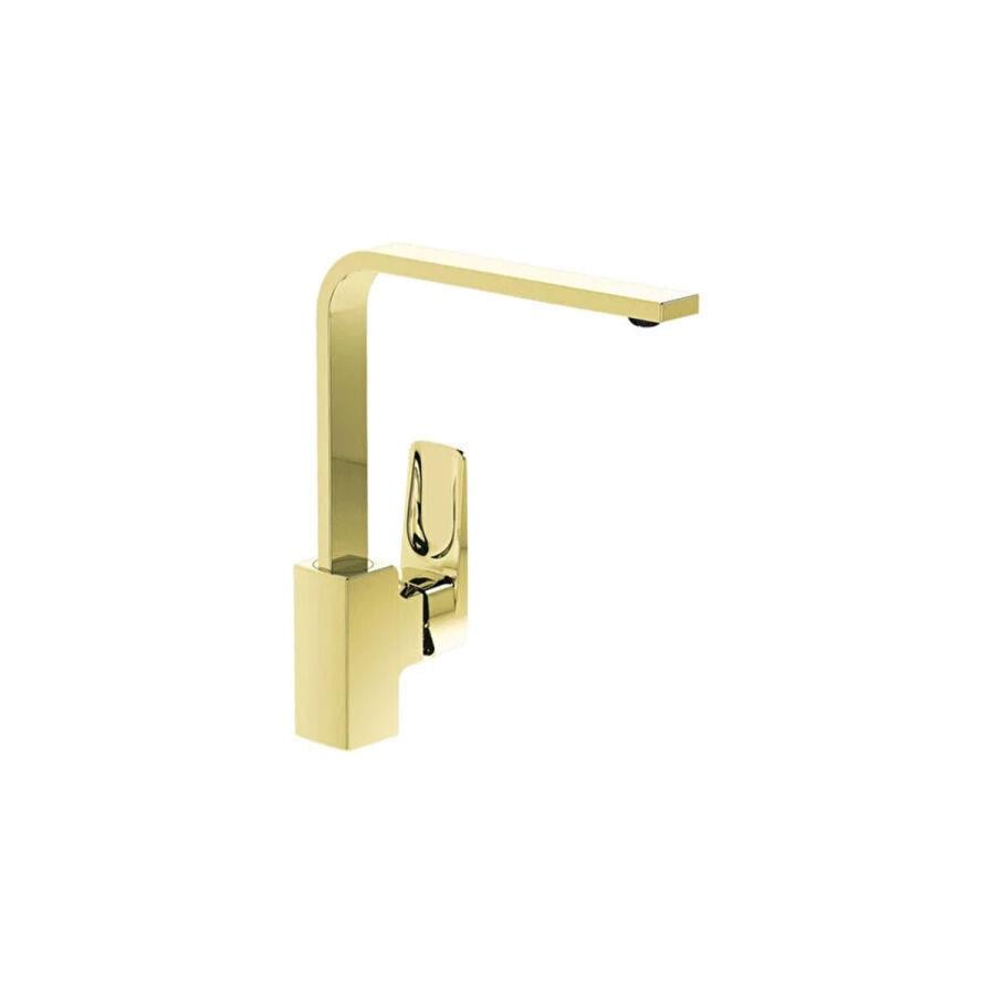 VitrA Root Square BluEco Eviye Bataryası A4275374ENR - A4275374ENR