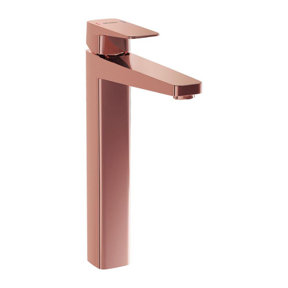 VitrA Root Square BluEco Lavabo Bataryası (çanak) A4273329ENR - A4273329ENR