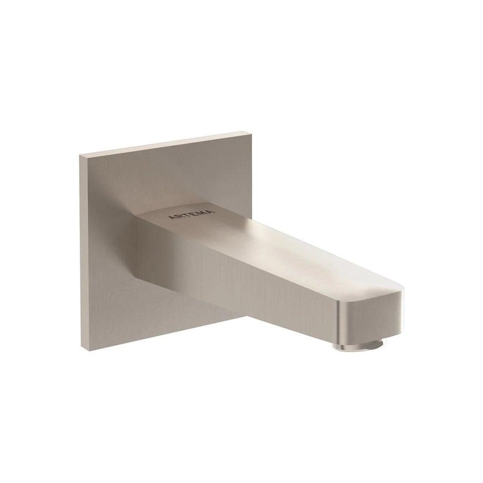 Vitra Root Square Çıkış Ucu  , F.Nikel - A4273934