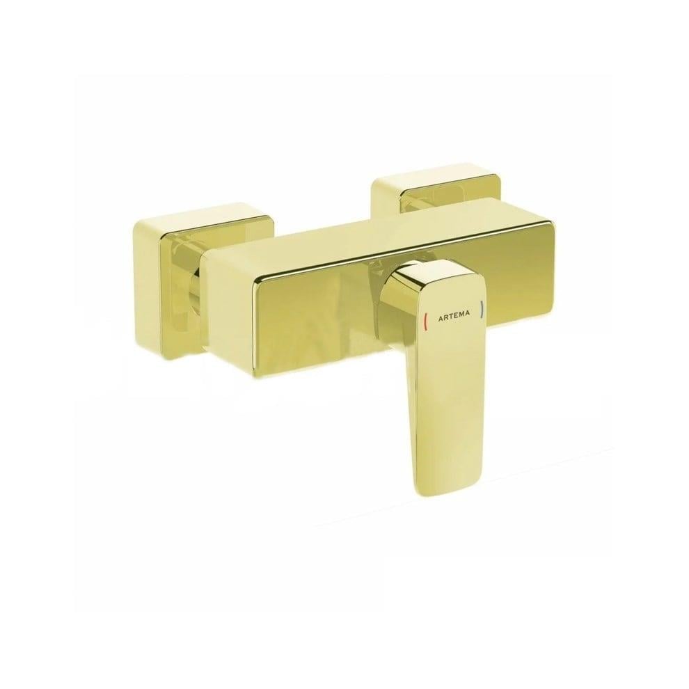 VitrA Root Square Duş Bataryası  A4276174 - A4276174