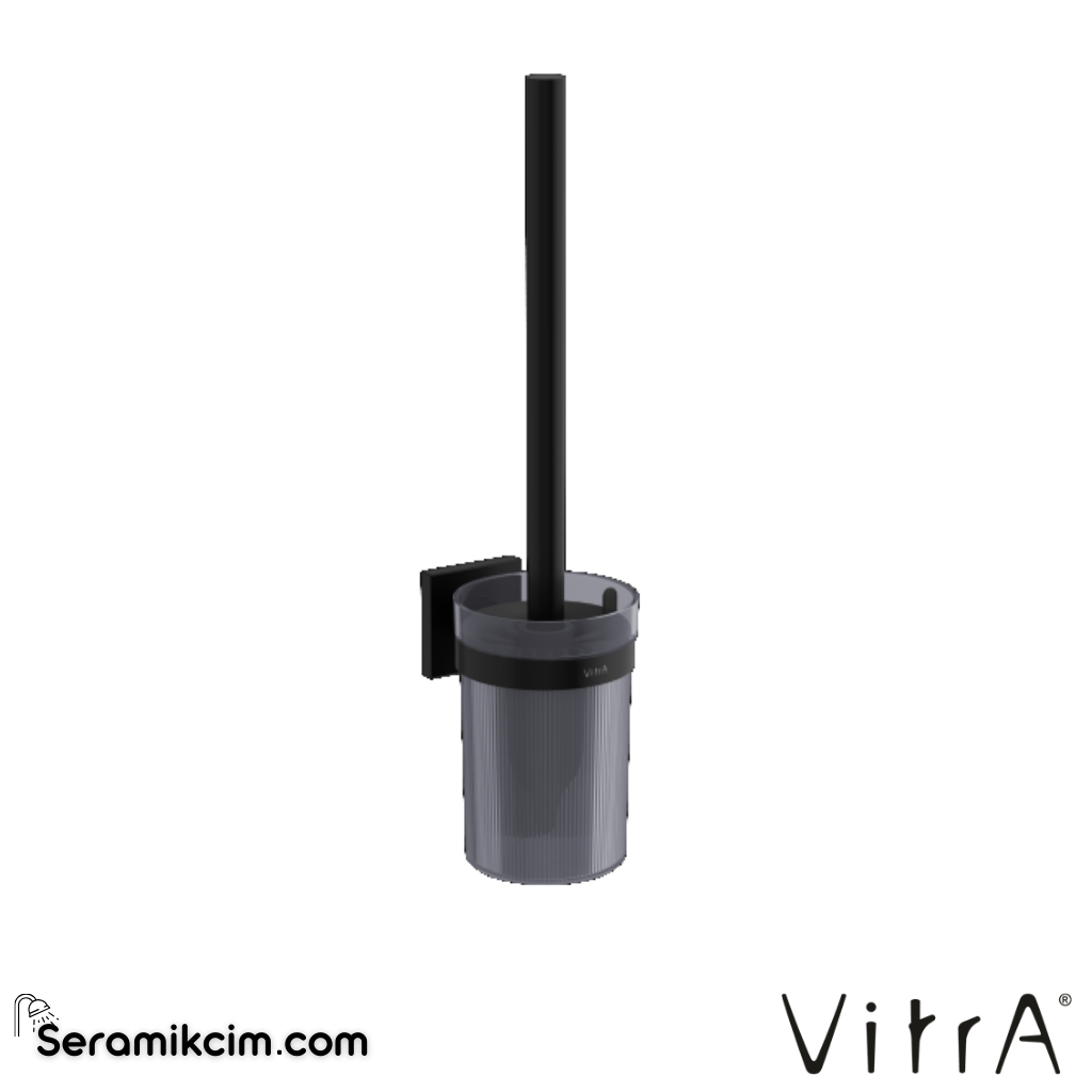 VitrA Root Tuvalet fırçalığı (duvardan) A4481136 - A4481136