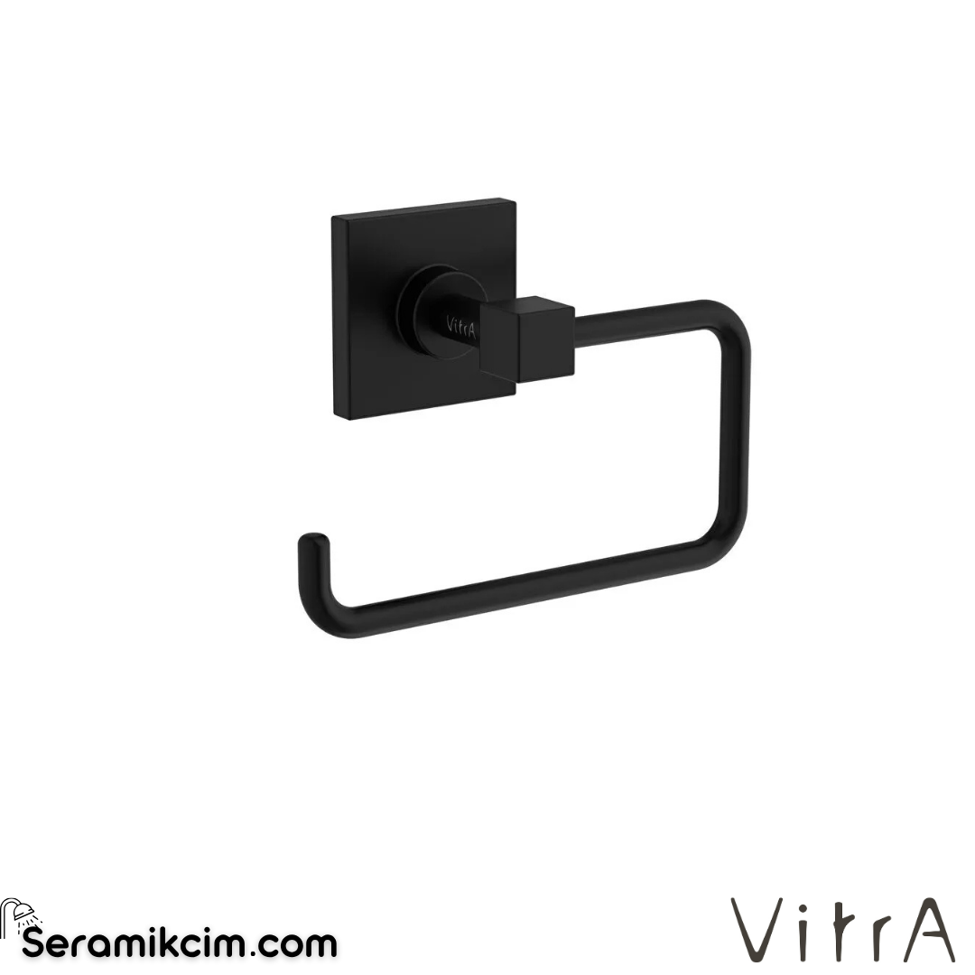VitrA Root Tuvalet Kağıtlığı (Kapaksız) A4480536