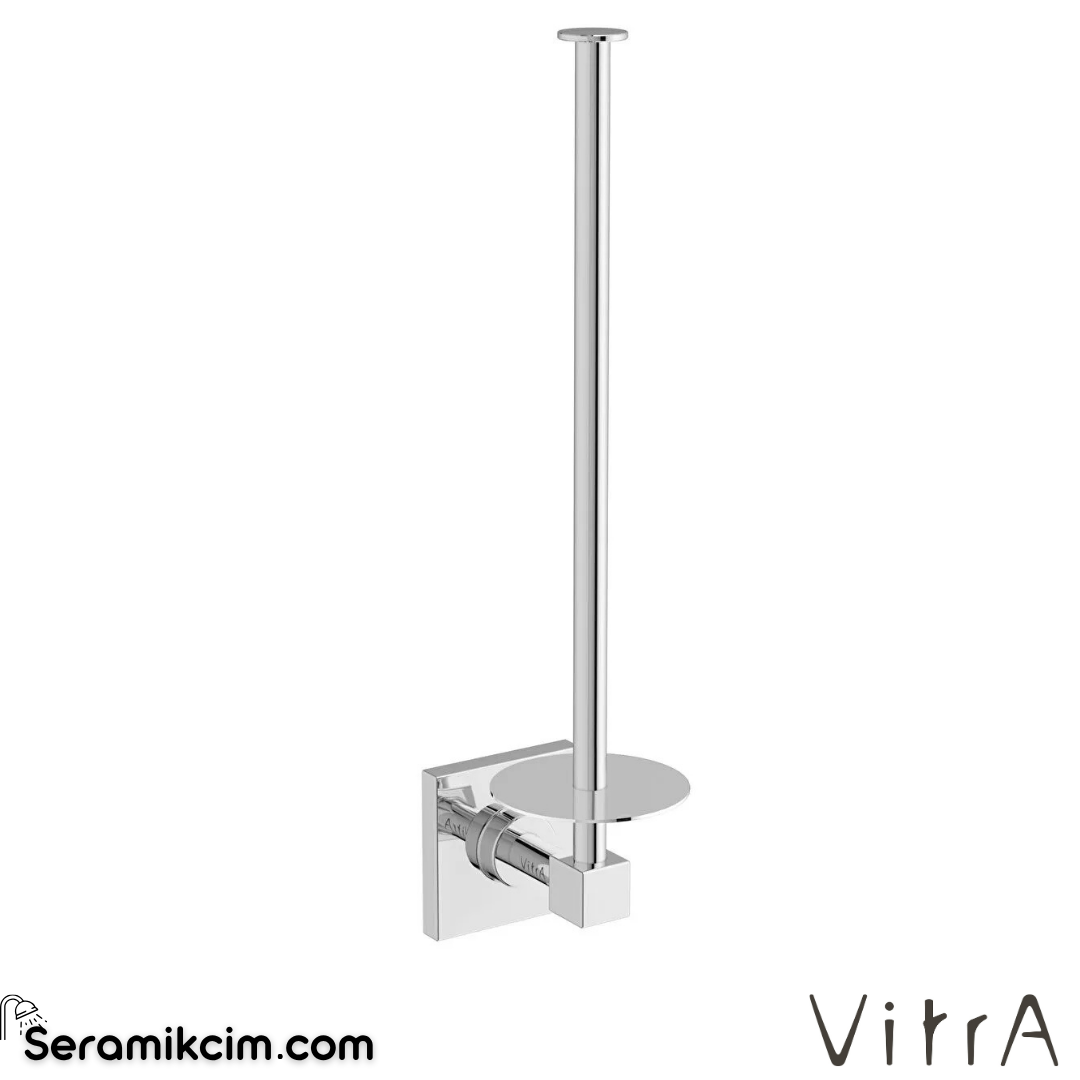 VitrA Root Yedek tuvalet kağıtlığı A44808