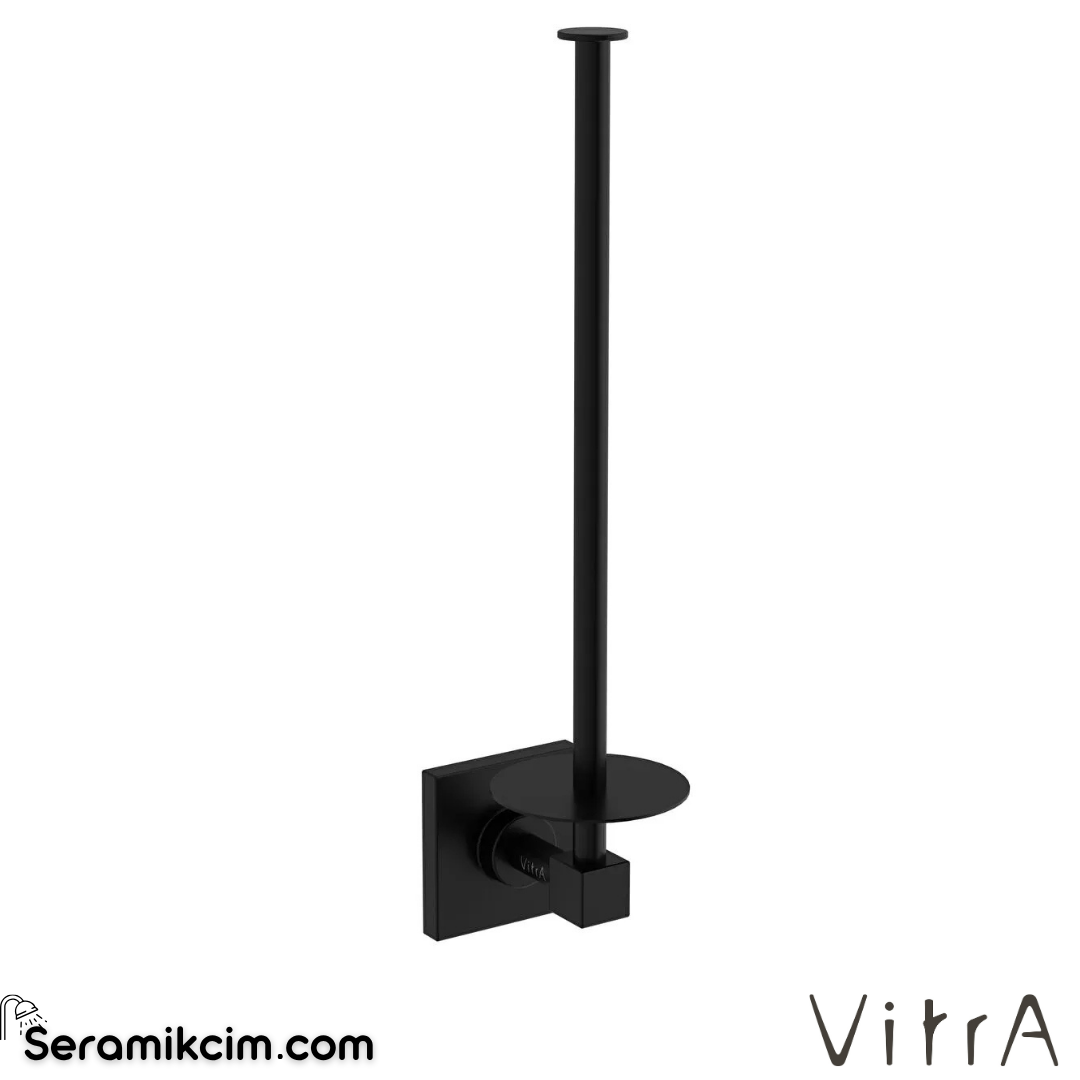 VitrA Root Yedek tuvalet kağıtlığı A4480836