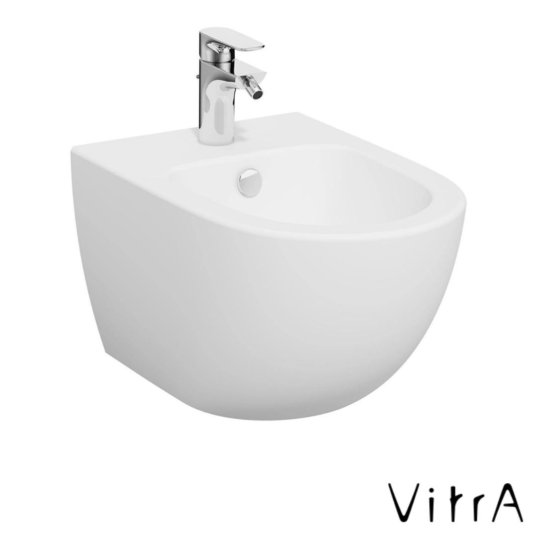 VitrA Sento Asma Bide Gizli Montaj 4338B001-1046
