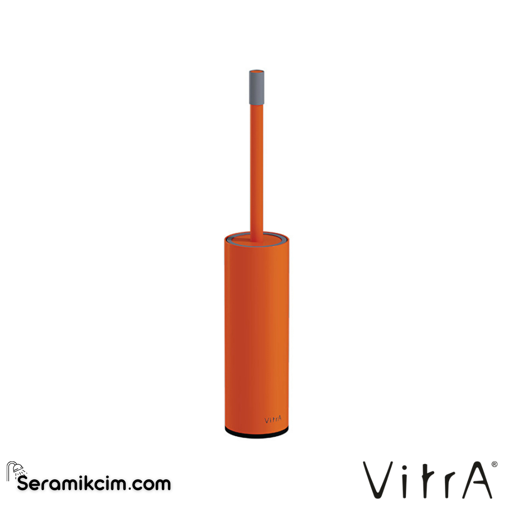 VitrA Sento Çocuk Tuvalet Fırçalığı(duvardan) A4491667 - A4491667