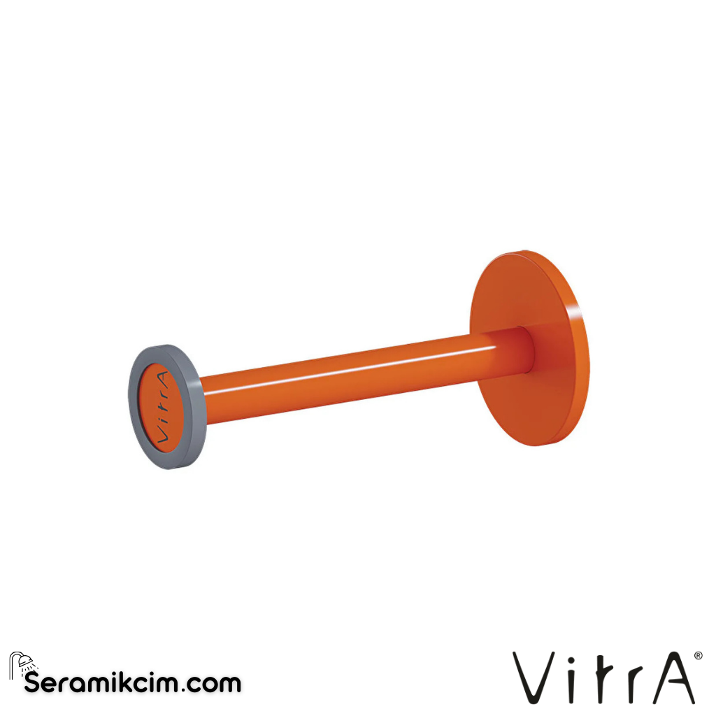 VitrA Sento Çocuk Tuvalet Kağıtlığı A4491467 - A4491467