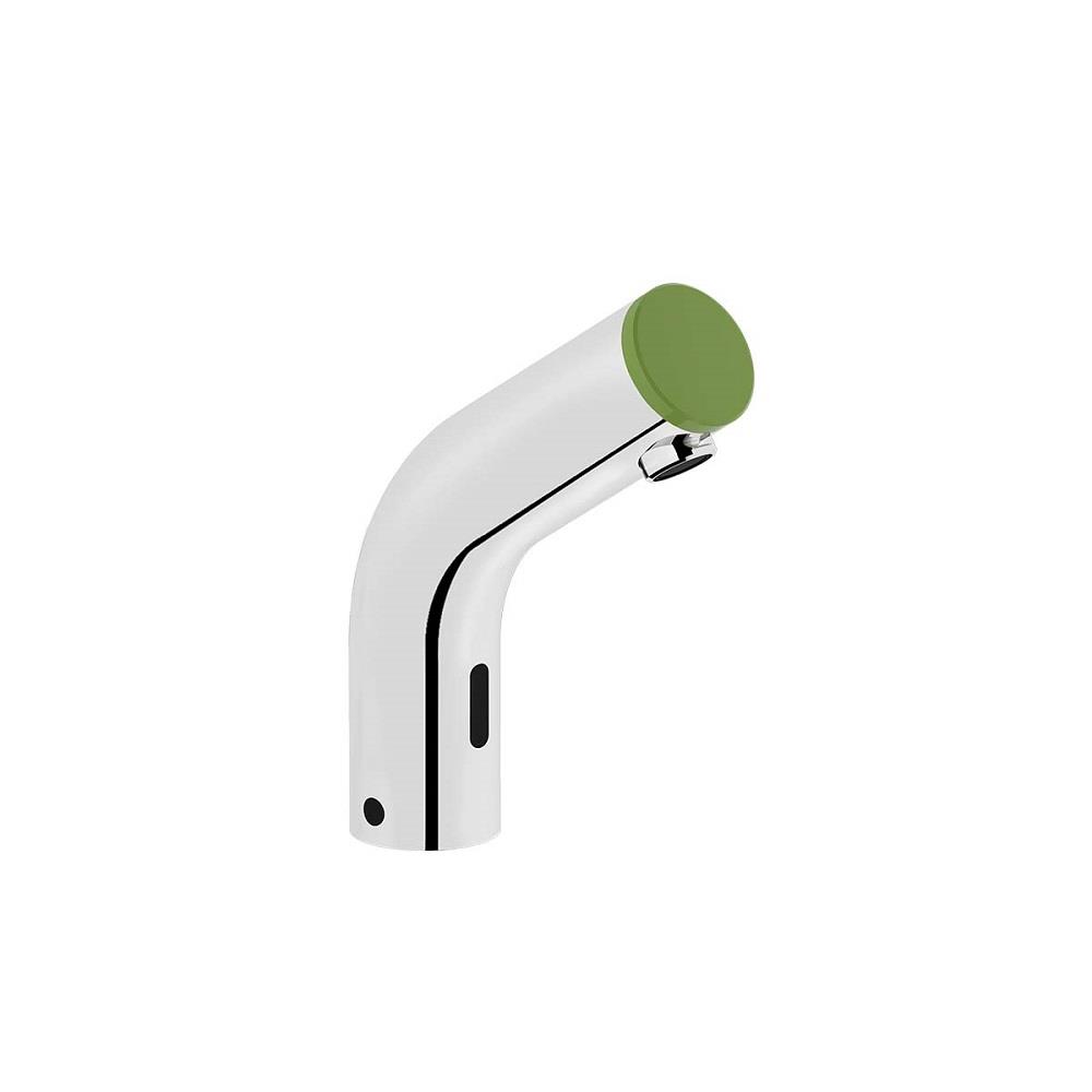 VitrA Sento Kids Temassız Lavabo Bataryası Pilli, Tek Su Girişli A47187 - A47187