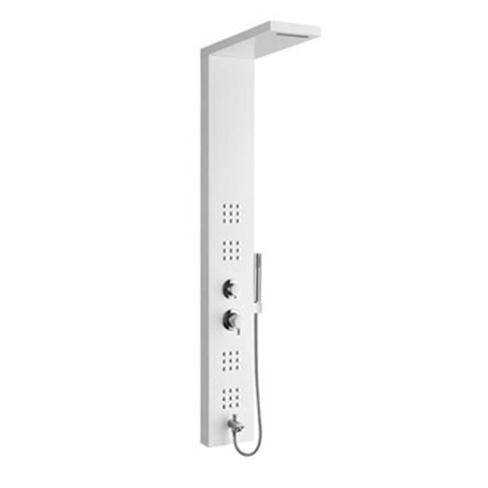 VitrA  Shake masajlı duş sistemi  A45807 - A45807