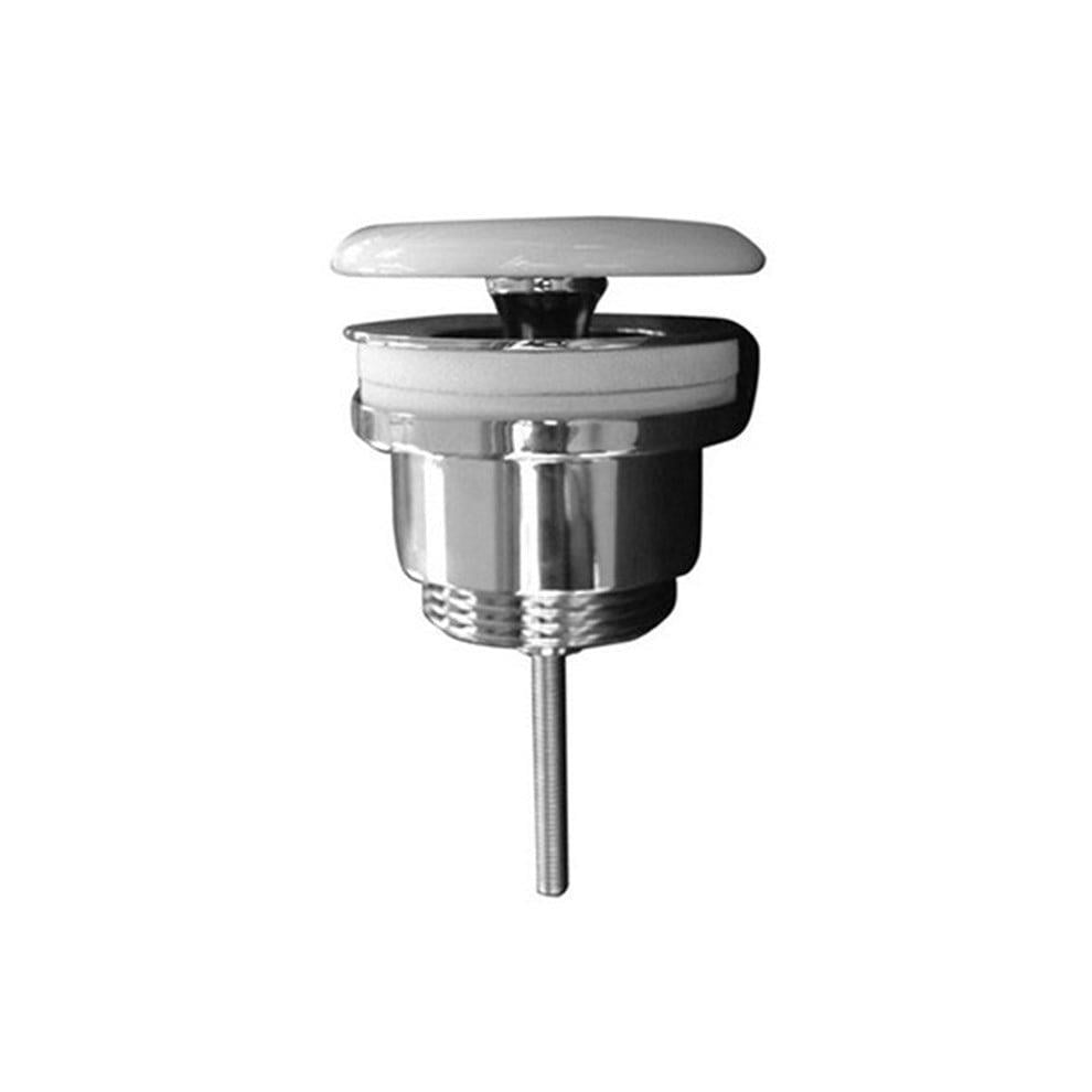 Vitra Sifon Tapası  Clean, Mat Taş Gri - 6392L476-0159