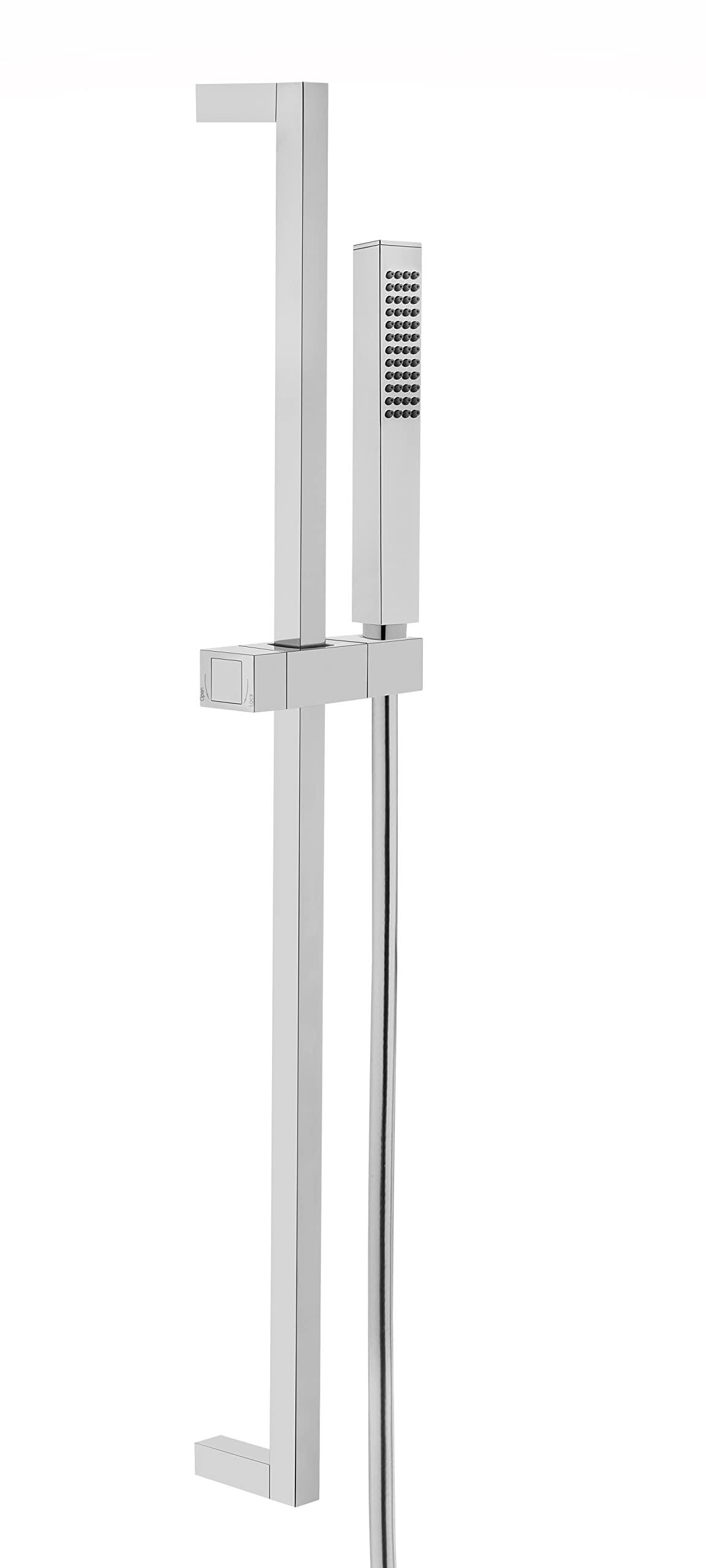 VitrA  Sticx 1F sürgülü El Duşu Takımı A45711 - A45711