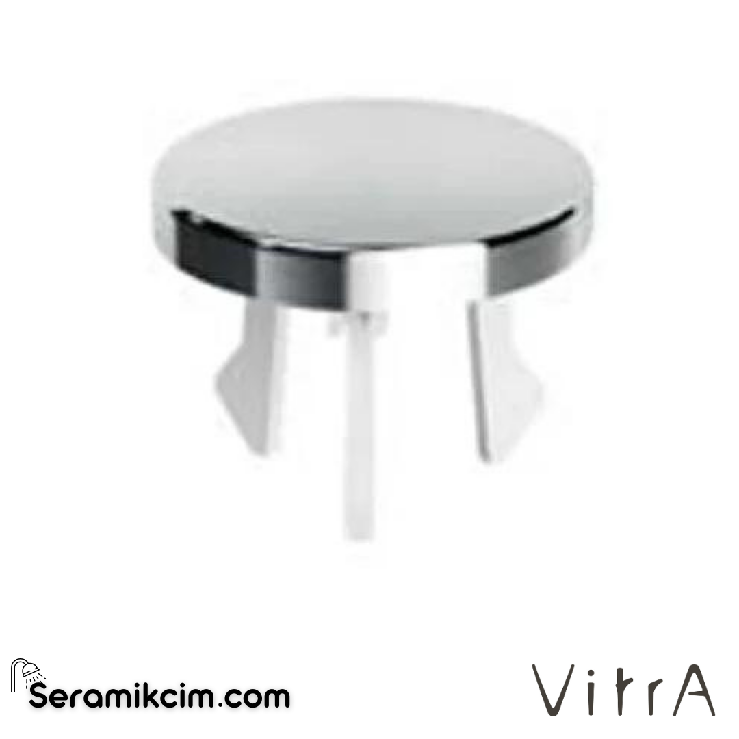 VitrA  Su taşma yüzüğü A45166 - A45166