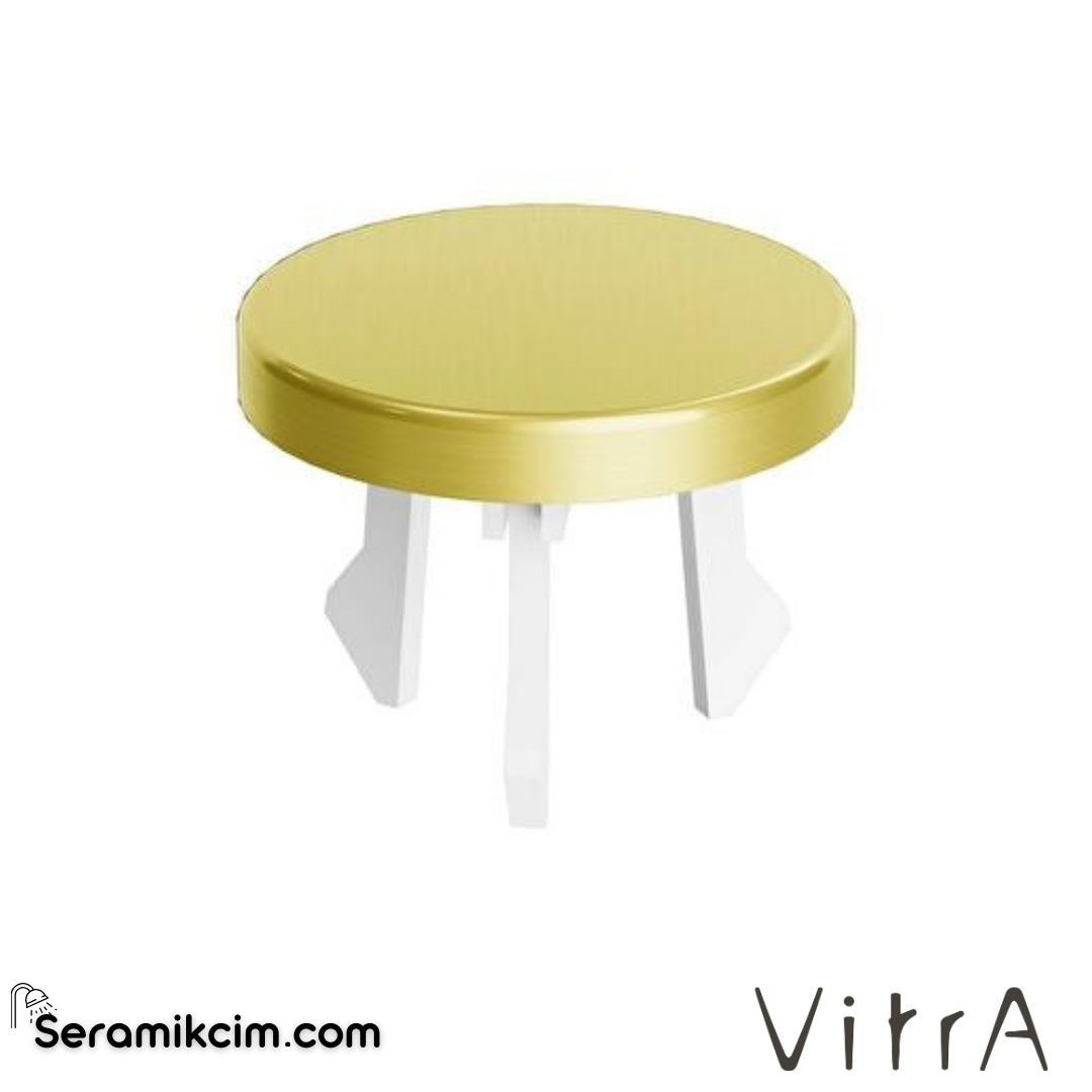 VitrA  Su taşma yüzüğü A4516625 - A4516625