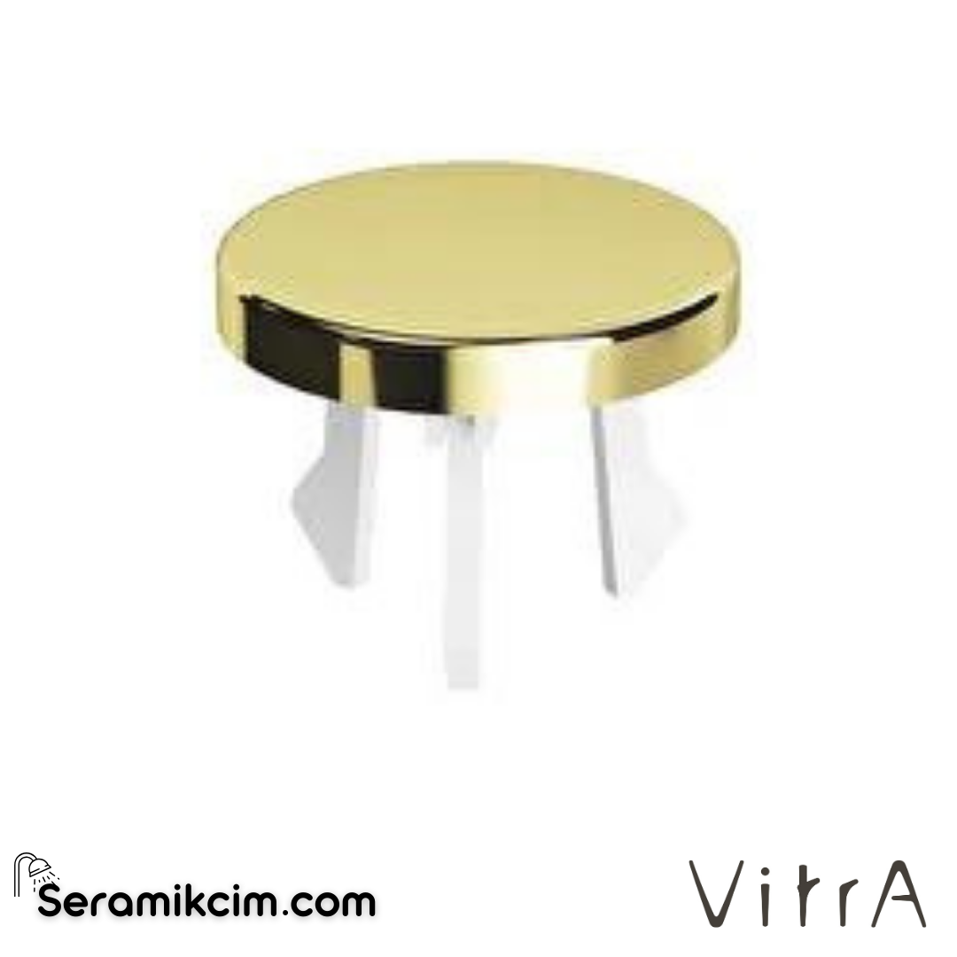 VitrA  Su taşma yüzüğü A4516674 - A4516674