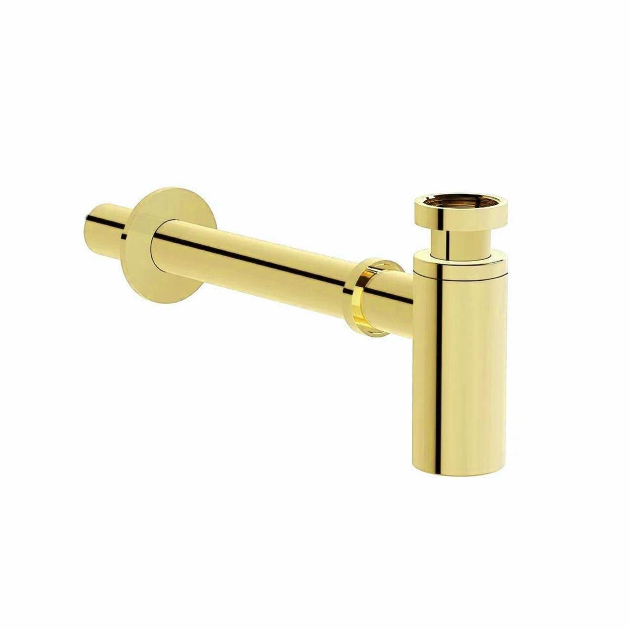 VitrA Suit Lavabo Sifonu (T tipi) A4512374 - A4512374