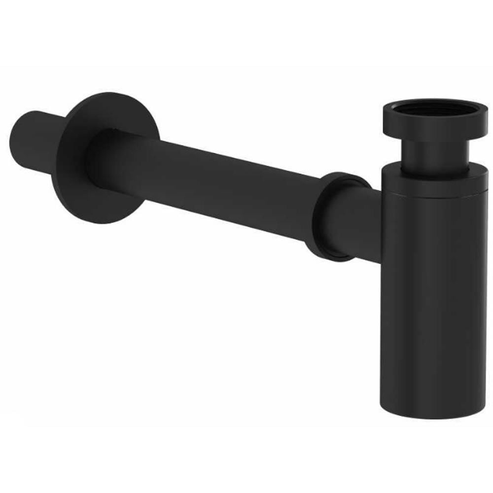 Vitra Suit Lavabo Sifonu (T Tipi) Parlak Altın A4512339 - A4512339