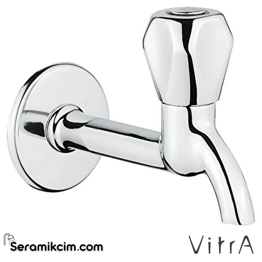 VitrA  Uzun musluk A41584 - A41584