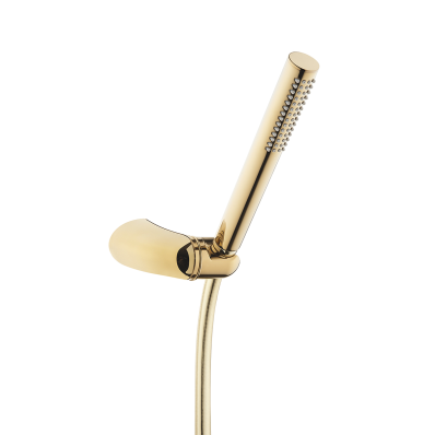 VitrA Vita 1F El Duşu Takımı Soft Altın A4562374 - A4562374