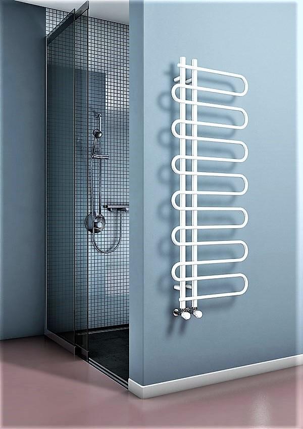 Zante Dekoratif Havlupan 600x1400 Beyaz