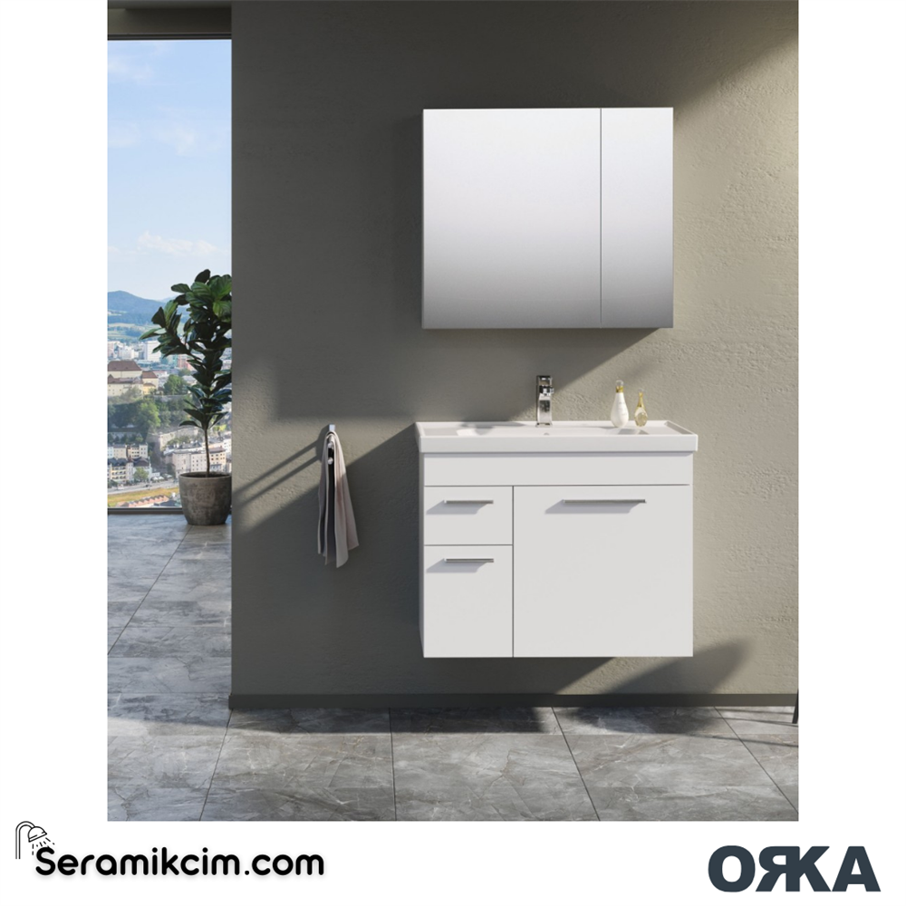 orka-enez-80cm-banyo-dolabi-