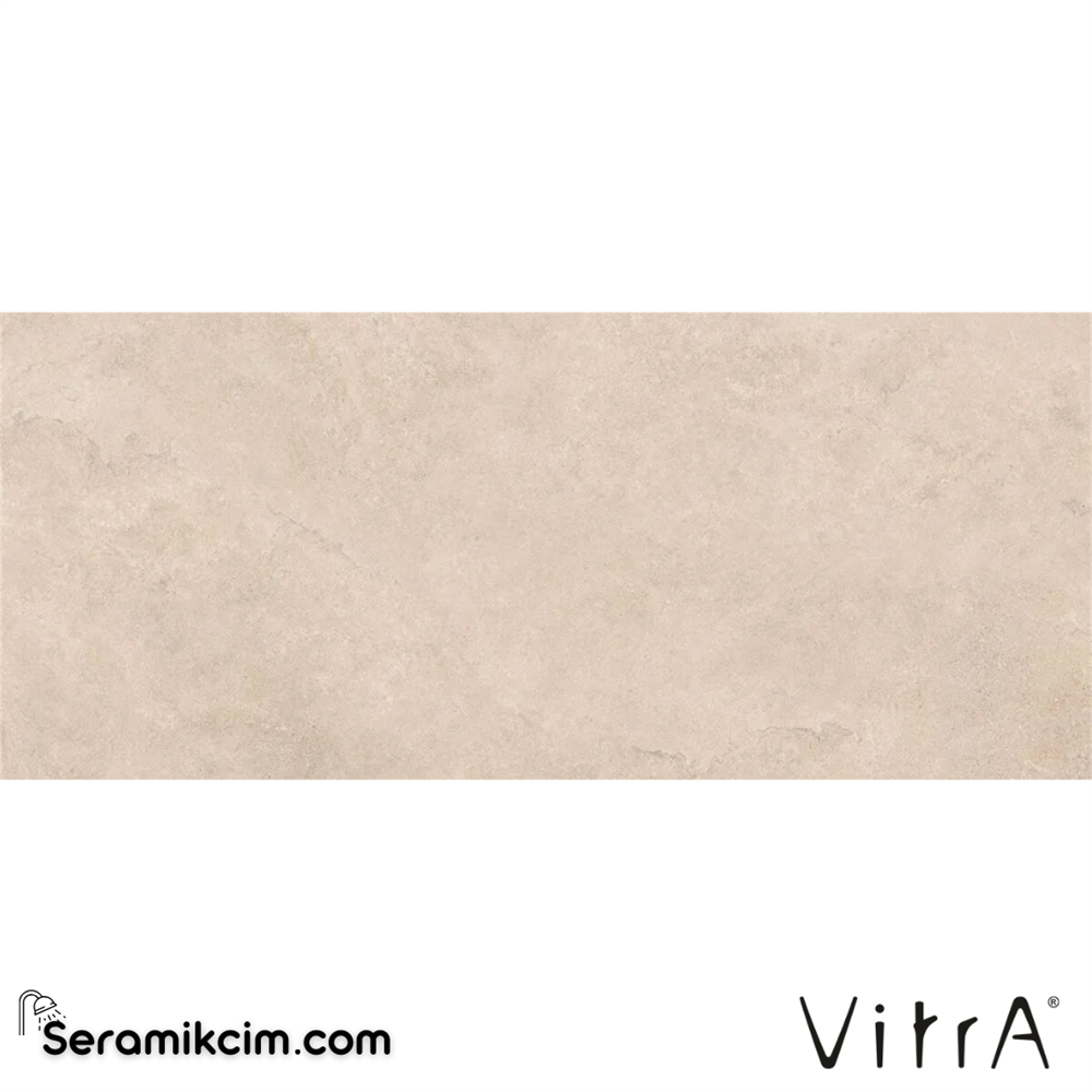 VitrA 120X280 Naturalux Cros Koyu Grej R9 7R K957463R0001VTS0