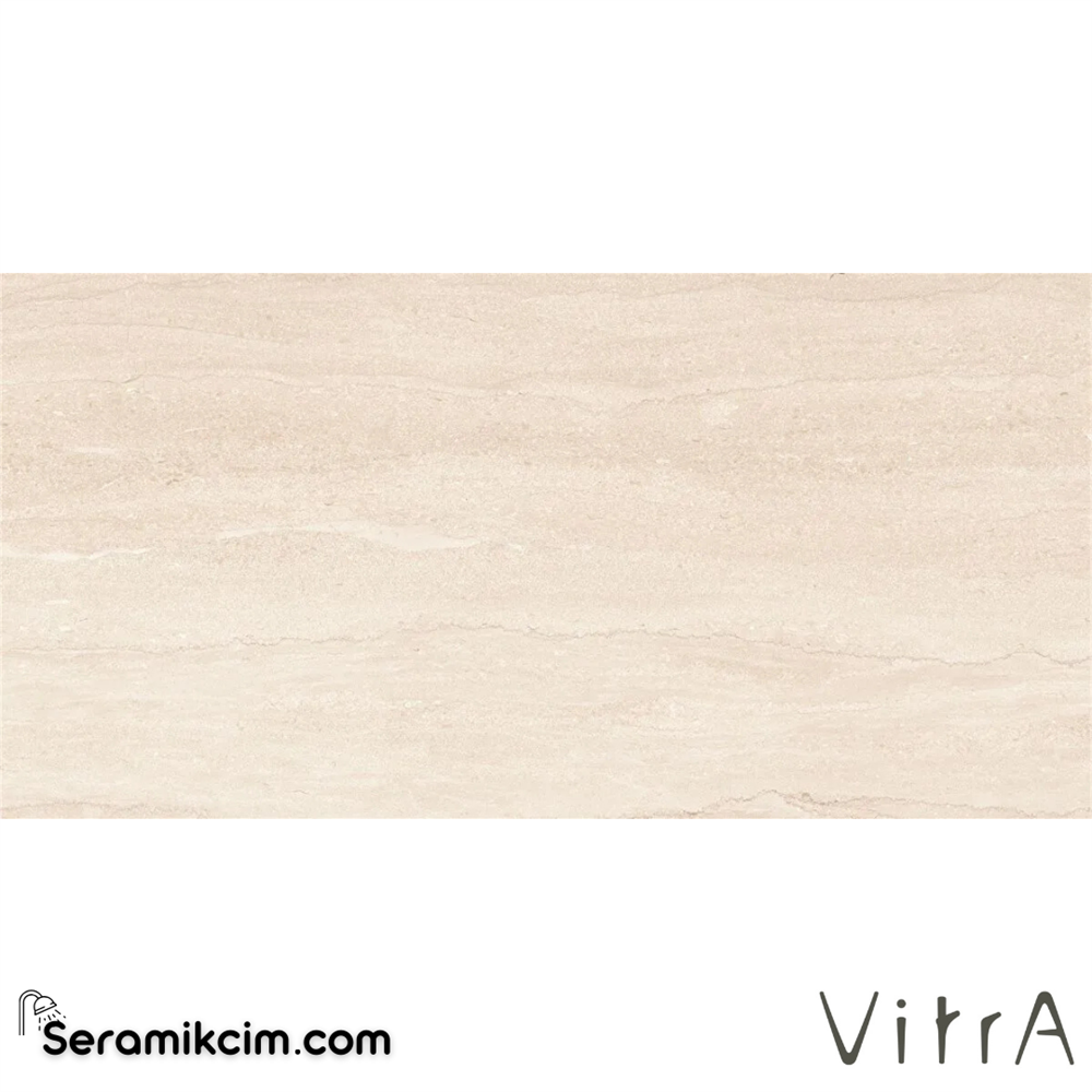 VitrA 60X120 Naturalux Veın Açık Grej R10B 7R K954945R0001VTSP