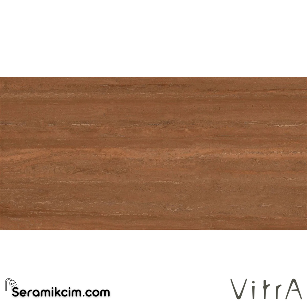 VitrA 60X120 Novatone Red Traverten R10B 7R K954948R0001VTSP