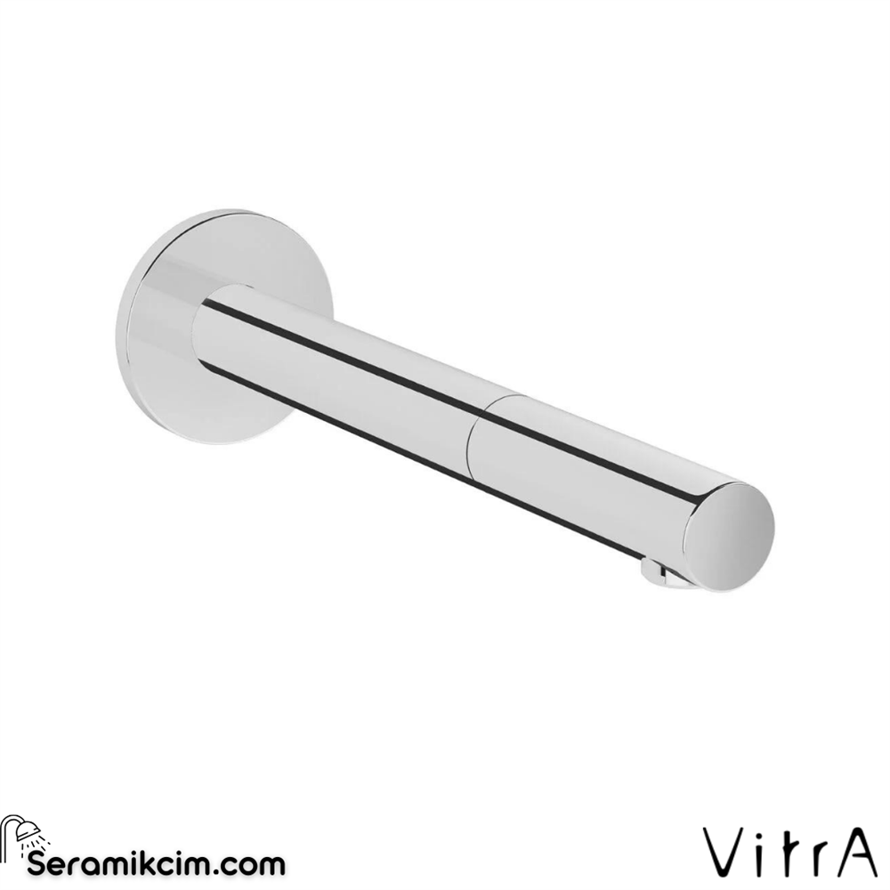 Vitra Origin Temassız Ankastre Lavabo Bataryası (Uzun) (Sıva Üstü