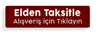 Elden Taksit Seçeneği