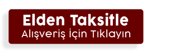 Elden Taksit Seçeneği